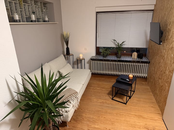 Monteurswohnung, 4 Schlafzimmer - Heide