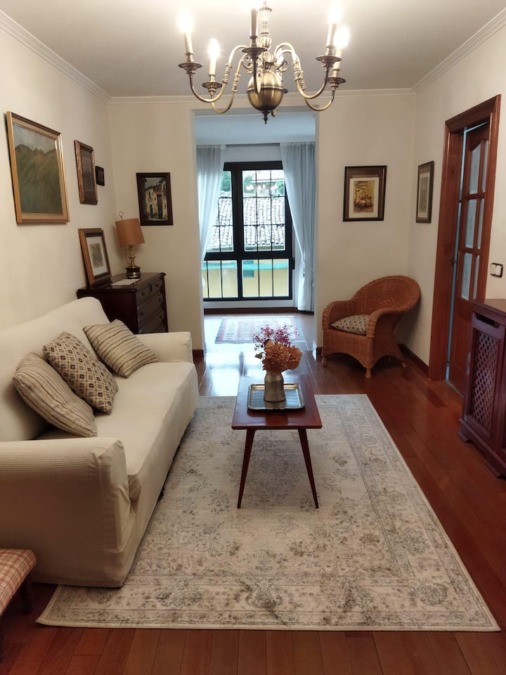 Casa El Café Ii - Villaviciosa