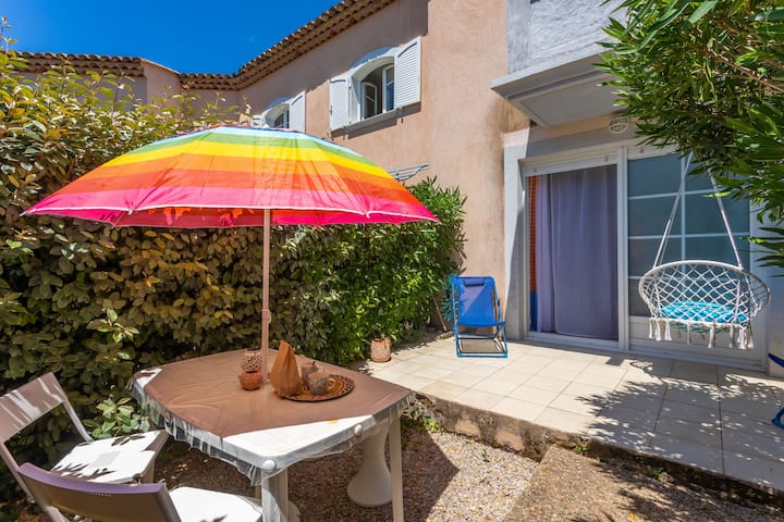 Lavender Cottage - Montauroux