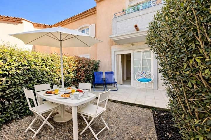 Lavender Cottage - Fayence