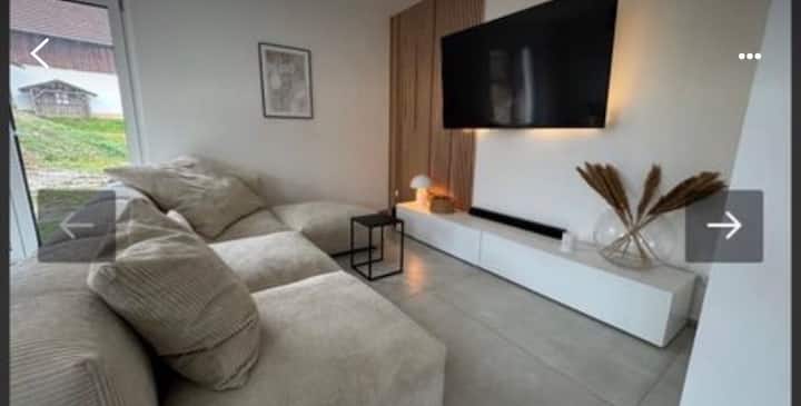 Hochwertiges Designer Haus Für Sechs Person - Schwabmünchen