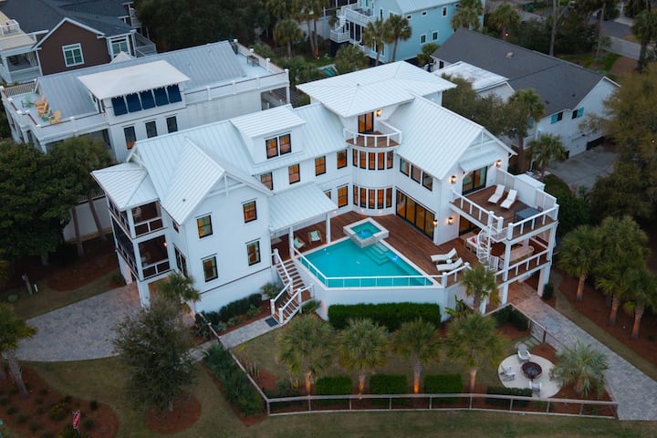 The Ivory Tide By Charleston Vacays - Charleston, SC