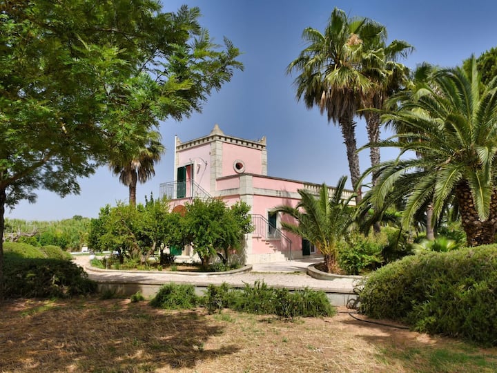 Sirgole Rosa By Interhome - Galatina