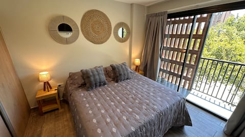 Guarida Güemes Suites – 2A