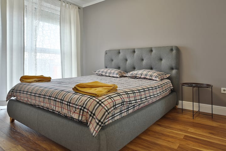 Ada Homes B6 - Codlea