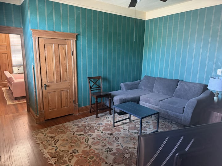 "Downtown Get Away" Unit 2 - Columbus, MS