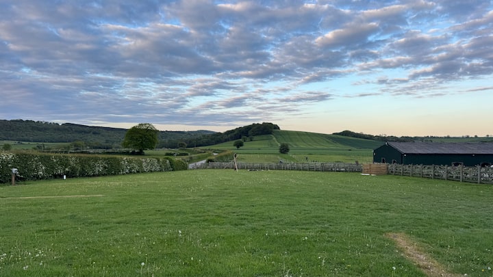 Elm Tree Farm Cl Campsite - Chesterfield