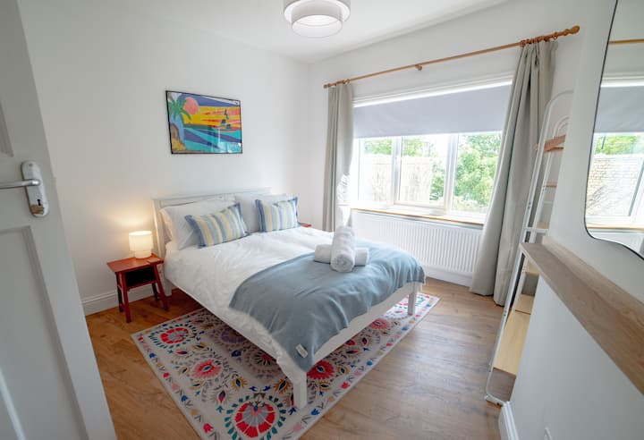 Dormitorio doble