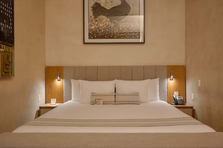 Artistic Boutique Hotel In Historic Oaxaca - Oaxaca de Juárez