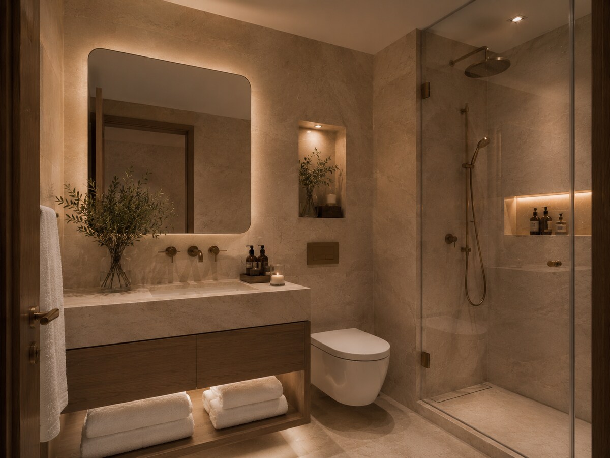 Modern and Chic Chelsea Townhouse — view 3