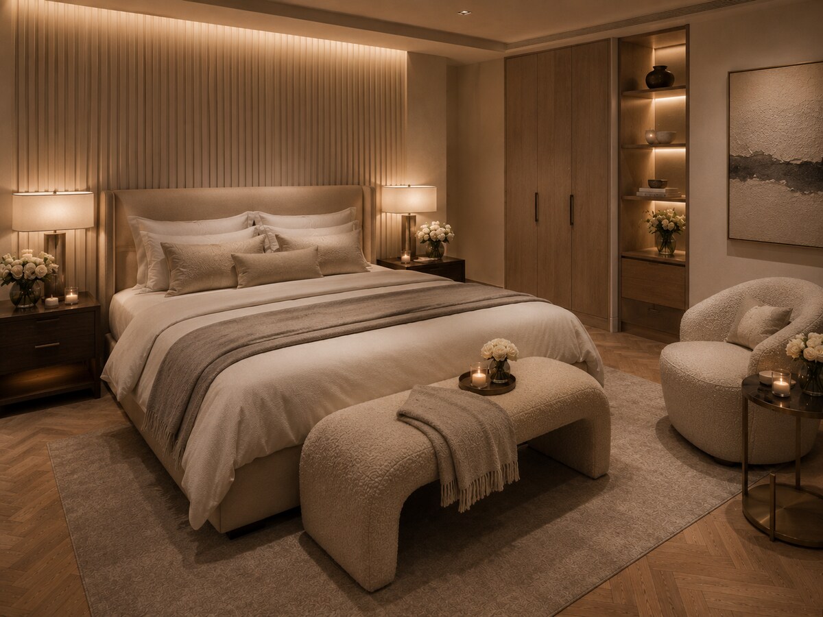 Modern and Chic Chelsea Townhouse — view 4