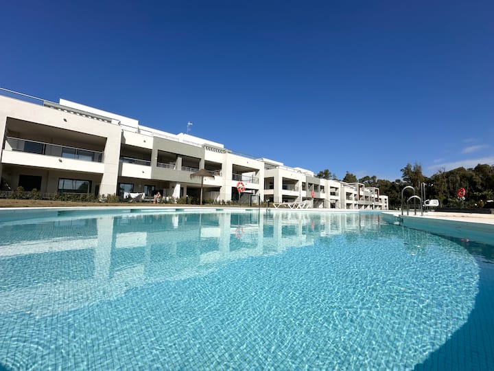 Casa Naranja - Estepona