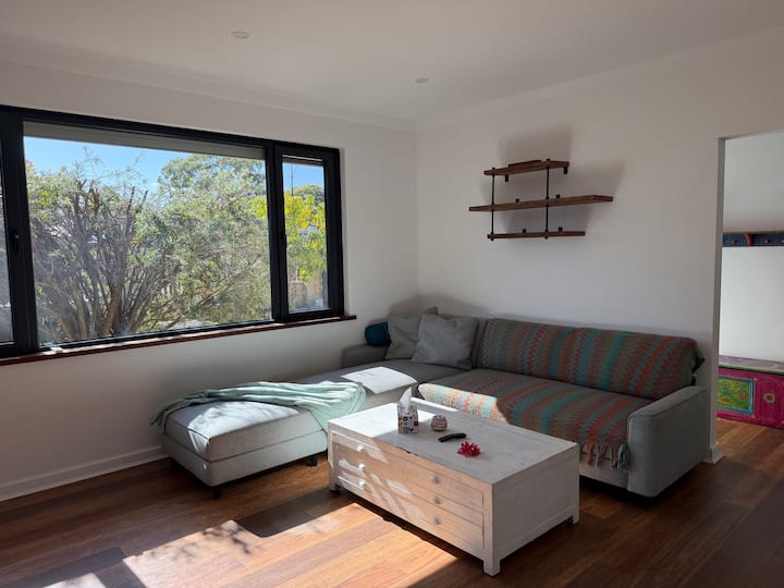 Frangipani House - Fremantle