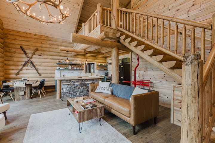 Bunker's Basecamp - Pagosa Springs, CO