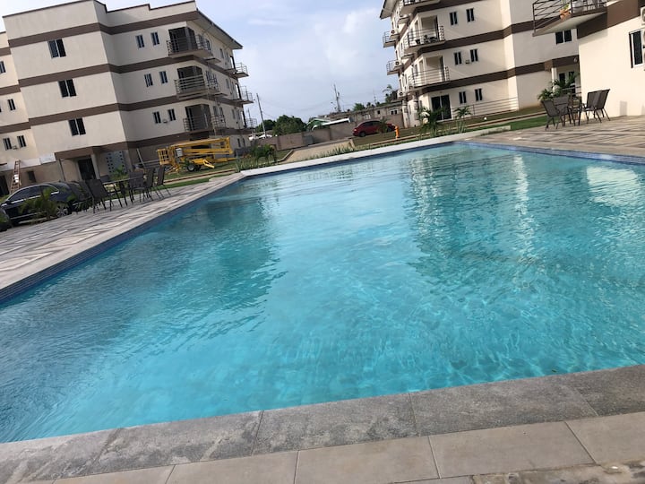 Serenity At Buccoo - Tobago