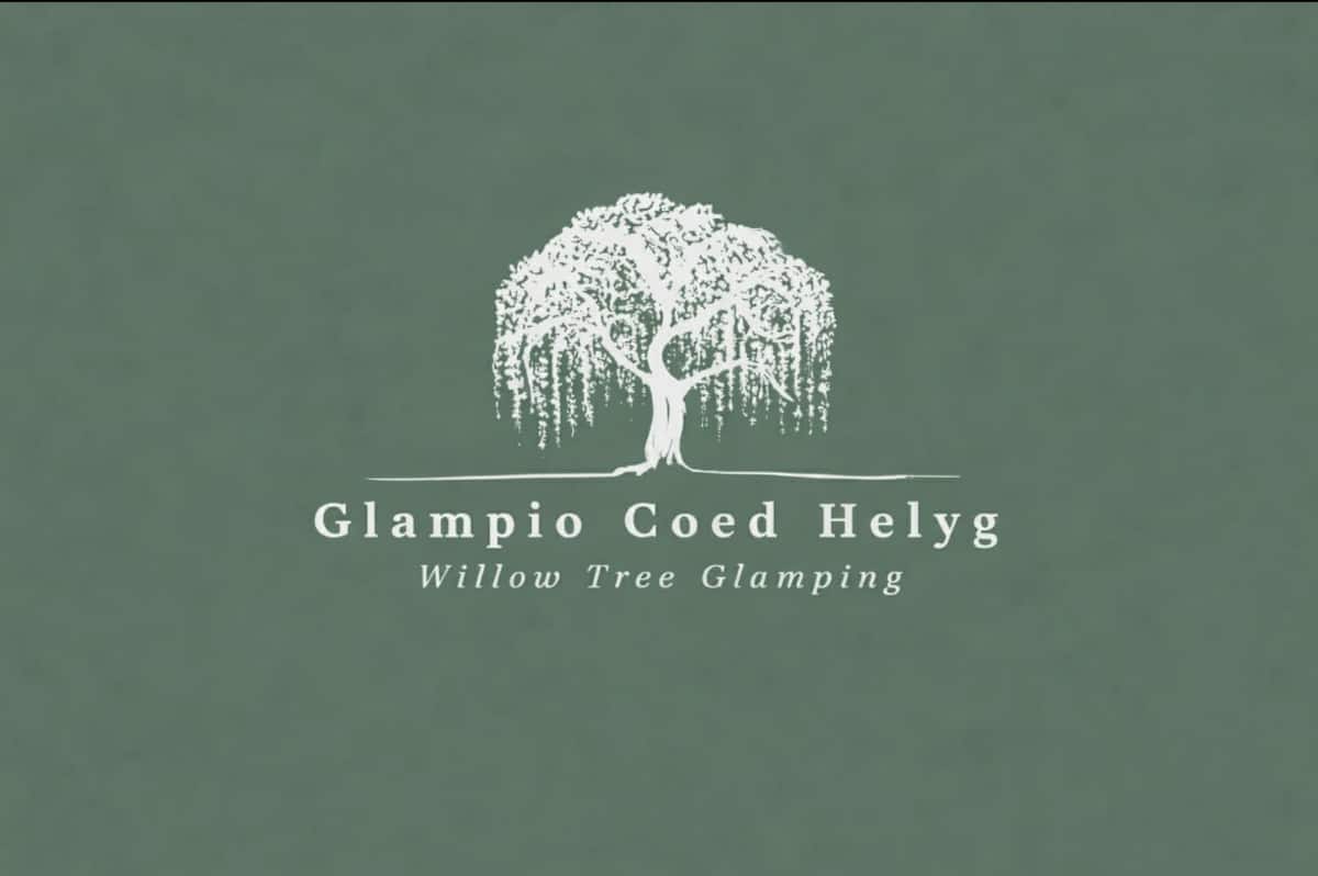 Willow Tree Glamping - Glampio Coed Helyg 4