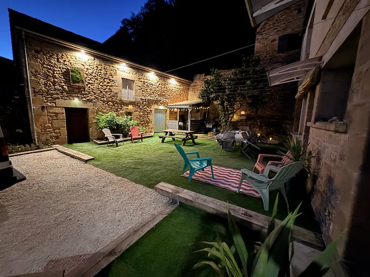 Maison De Vacances - Vitrac