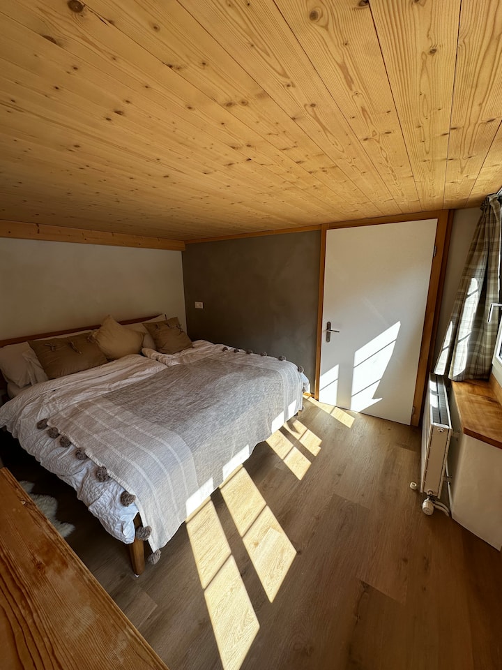 Chalet Lucy - Wilderswil - Interlaken