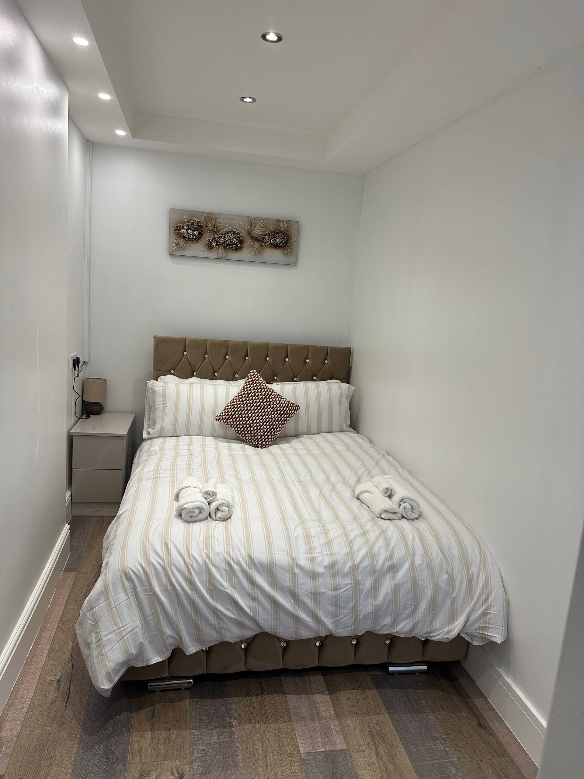 Sea & Stadium Retreat Cleethorpes