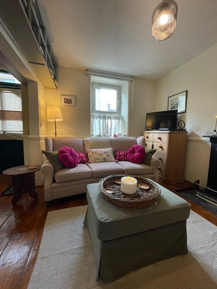 Cosy Skibbereen Townhouse - Skibbereen