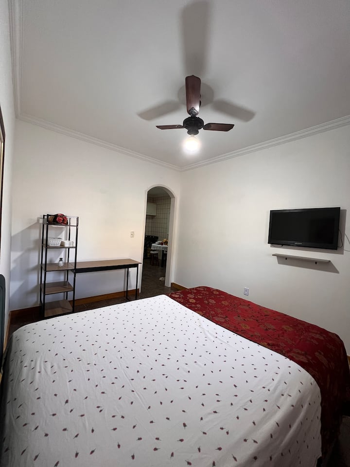 Casa Bela - Inteira C Piscina Em Praia Costa Bela. - Serra