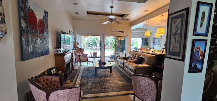 Casa De Titi - Brownsville, TX