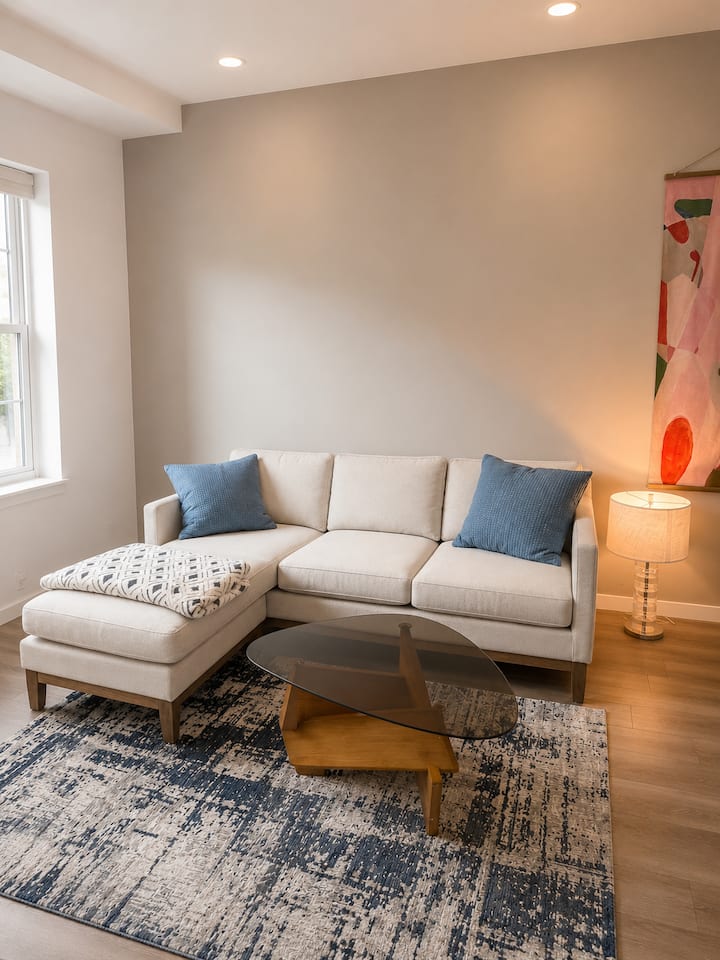 Modern Stay In Culver City With Pool & Gym - Venice - Los Angeles