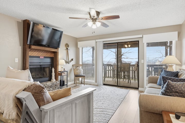 Southwood Shores 217-1a - Sunrise Beach, MO