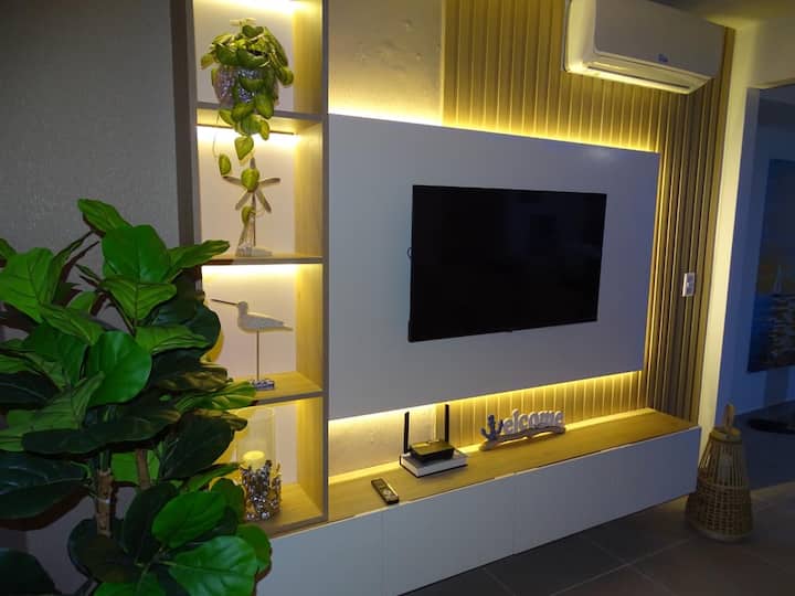 Apartamento Vacacional En Punta Cana - Punta Cana
