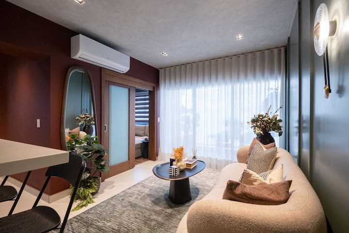 Santo Domingo: Luxury, Comfort, & Premium Location - Santo Domingo