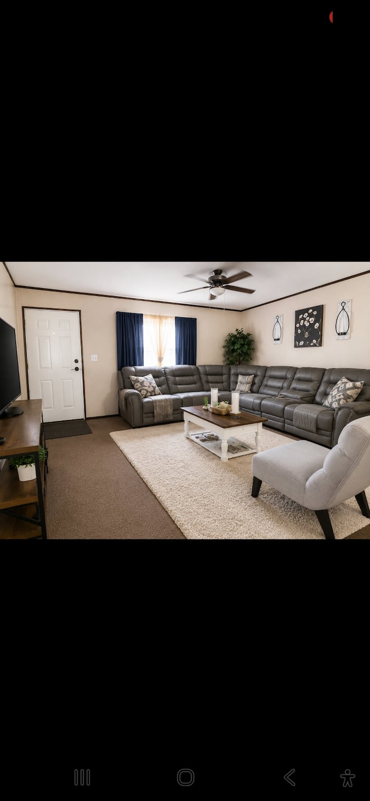 Skippers Getaway - Bolivia, NC