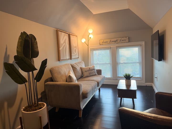 Cozy Apartment In Elizabeth Nj - Elizabeth, NJ