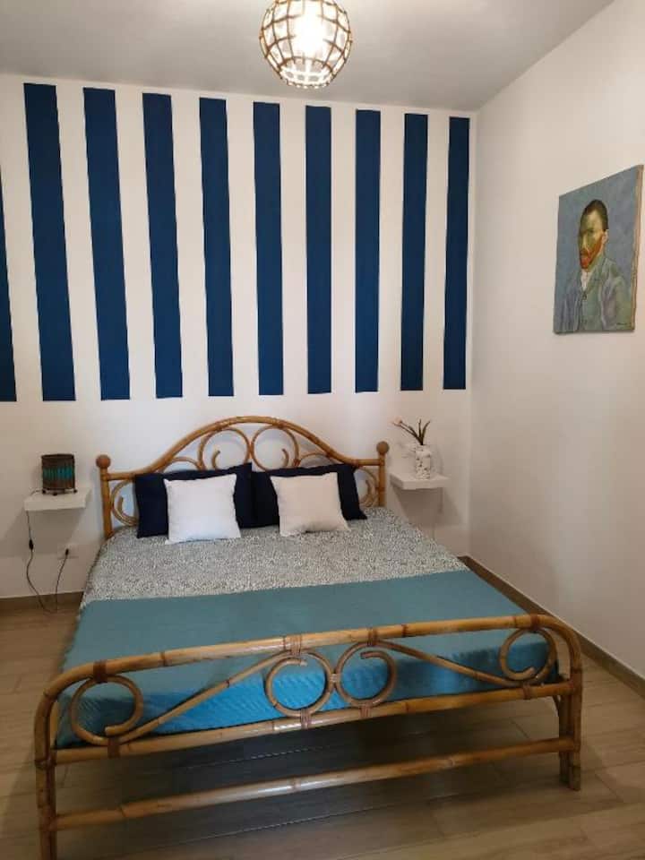 Dhomë gjumi 1