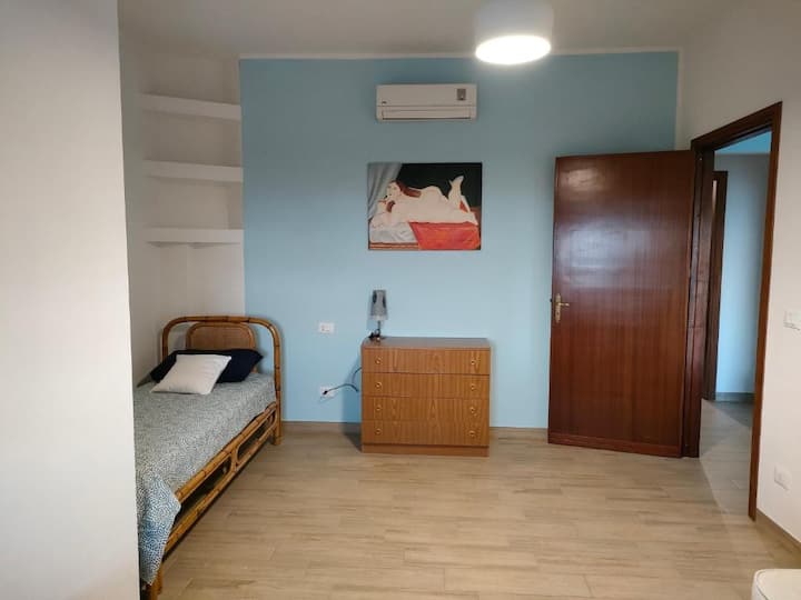 Dhomë gjumi 3