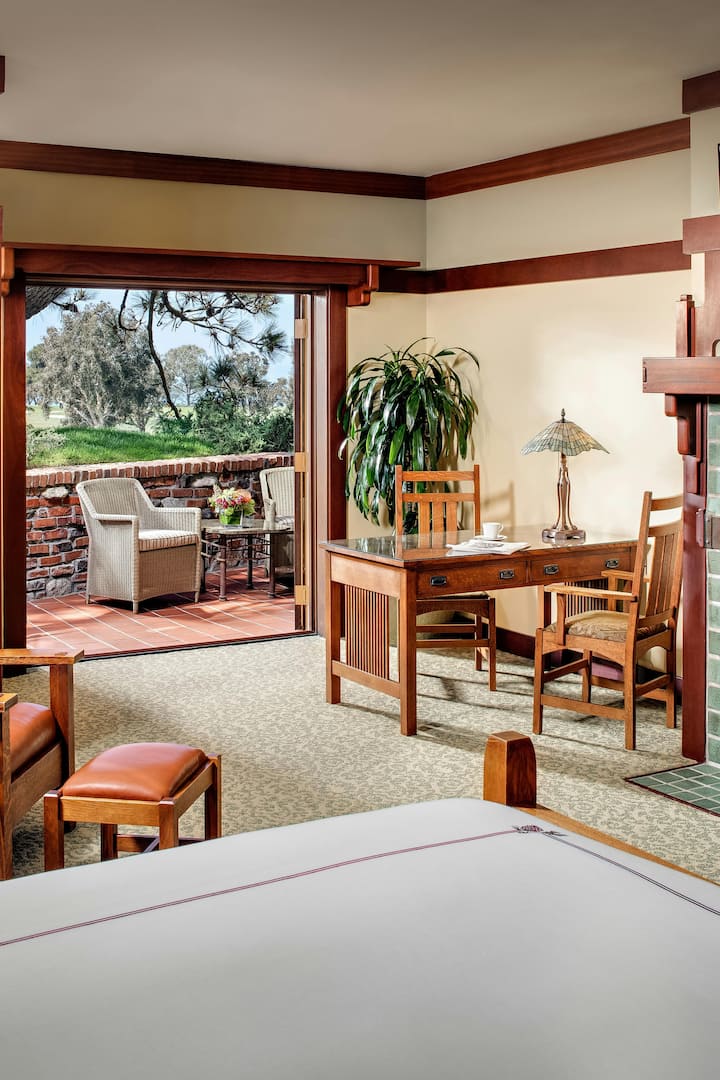 The Lodge At Torrey Pines - Del Mar, CA