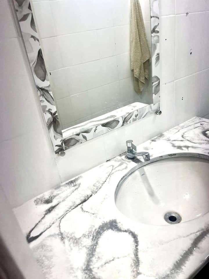 Quarto Proximo á Praia - Vitoria
