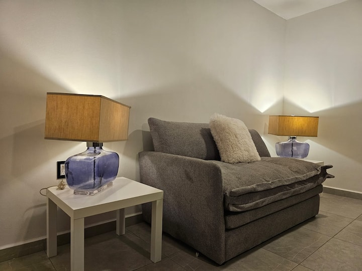 Hermoso Loft En El Primer Cuadro De La Ciudad 102 - Tulancingo