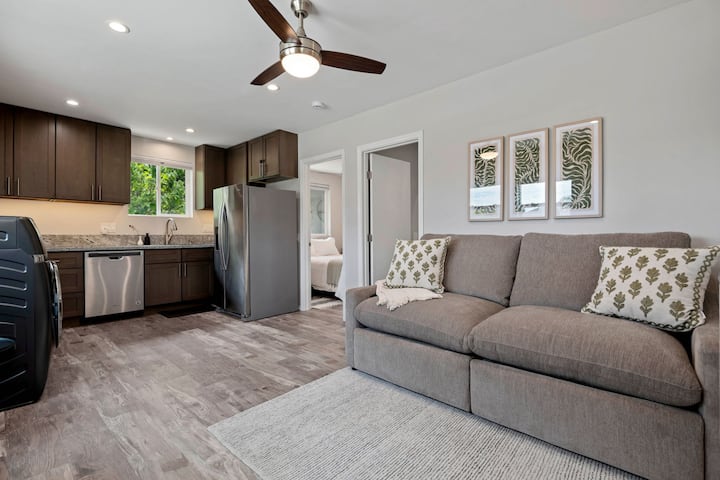 Modern Guesthouse Near Uscb + Airport - Goleta, CA