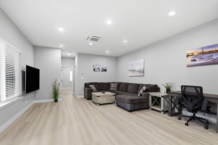 Charming Guest House Near Santana Row/valley Fair - Santa Clara, CA