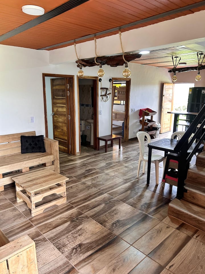 Villa Cayma - Rionegro