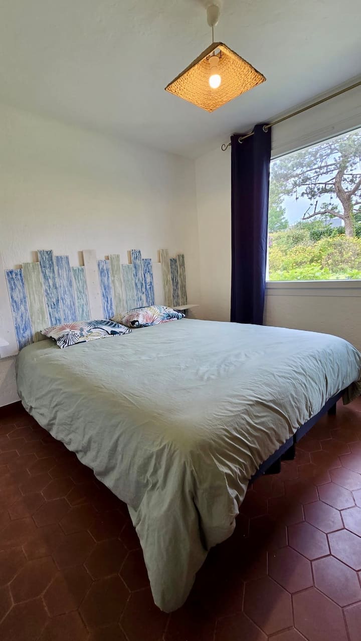 Chambre - Crozon
