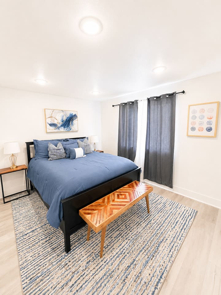 New! Urban Opus Retreat In Downtown Dallas - Dallas, TX