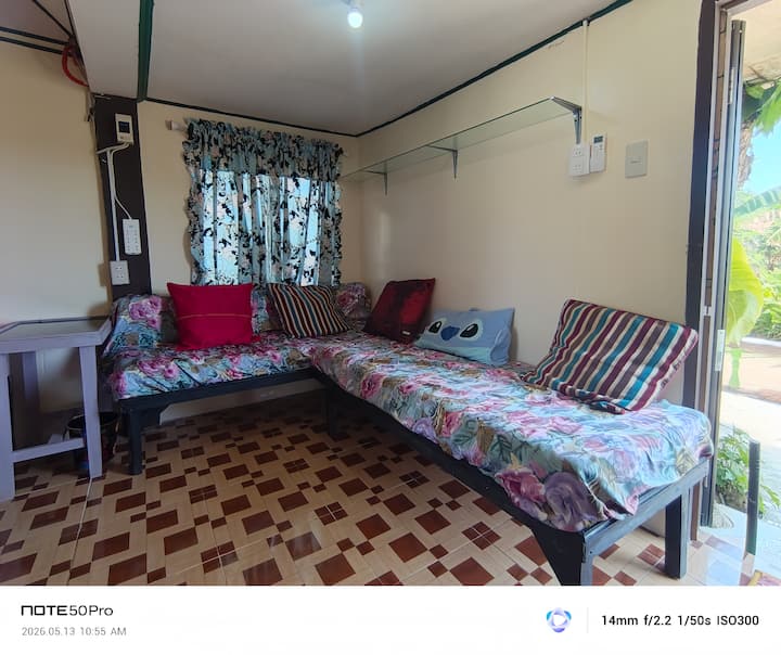 The Cozy Treehouse - Ubay