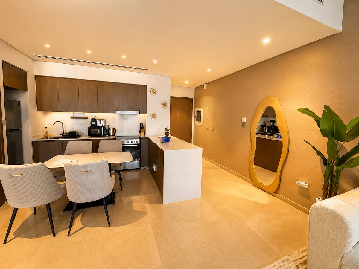 1-Bedroom Apartment · Downtown Dubai · II 5