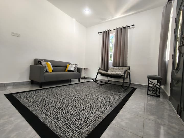 Tokma Homestay Pasir Puteh - Pasir Puteh