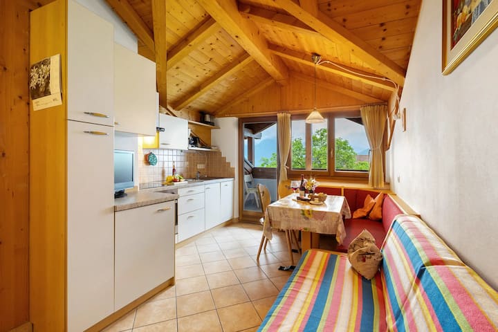 Lindenbaumwohnung - Bressanone