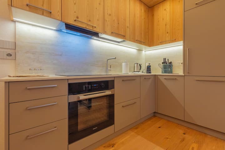 App. House Le Marianne Valk 6 - Agordo