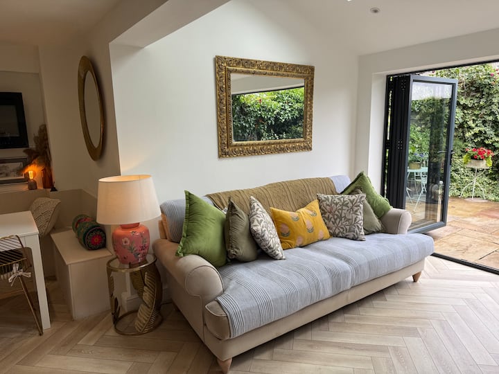 Cosy Boutique Flat In Central Marlow. - High Wycombe