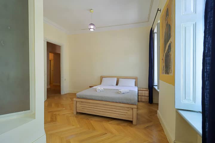 საძინებელი 2