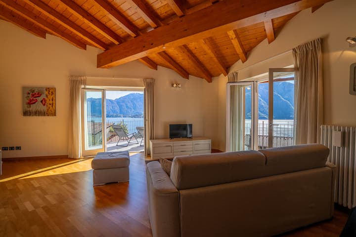 Apartment Magnolia - Tremezzina